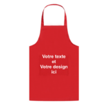 tablier cadeau evenement