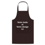 tablier souvenir pas cher petite quantité