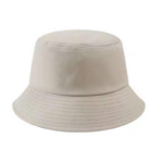 Bob personnalisable publicitaire beige