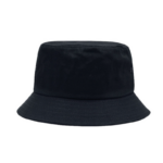 Bob personnalisable publicitaire noir