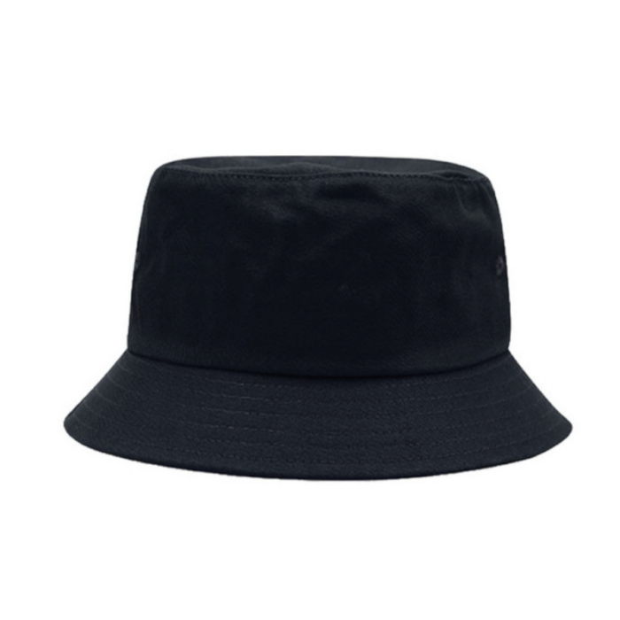 Bob personnalisable publicitaire noir
