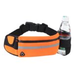 Ceinture de footing pour Homme et Femme sport