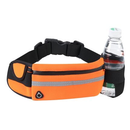 Ceinture de footing pour Homme et Femme sport