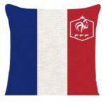 Housse coussin publicitaire france