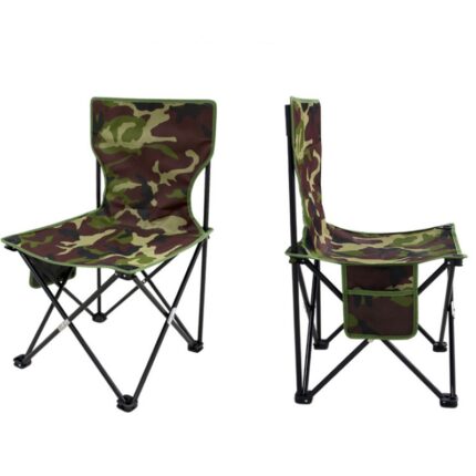 Chaise Pliant Portable camping plage exterieur personalisable b