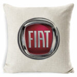 housse de coussin goodies souvenir