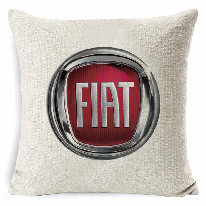 housse de coussin goodies souvenir