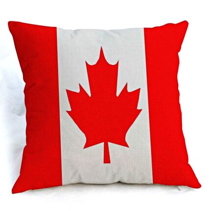 taie d'oreiller canada