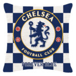 taie d'oreiller chelsea
