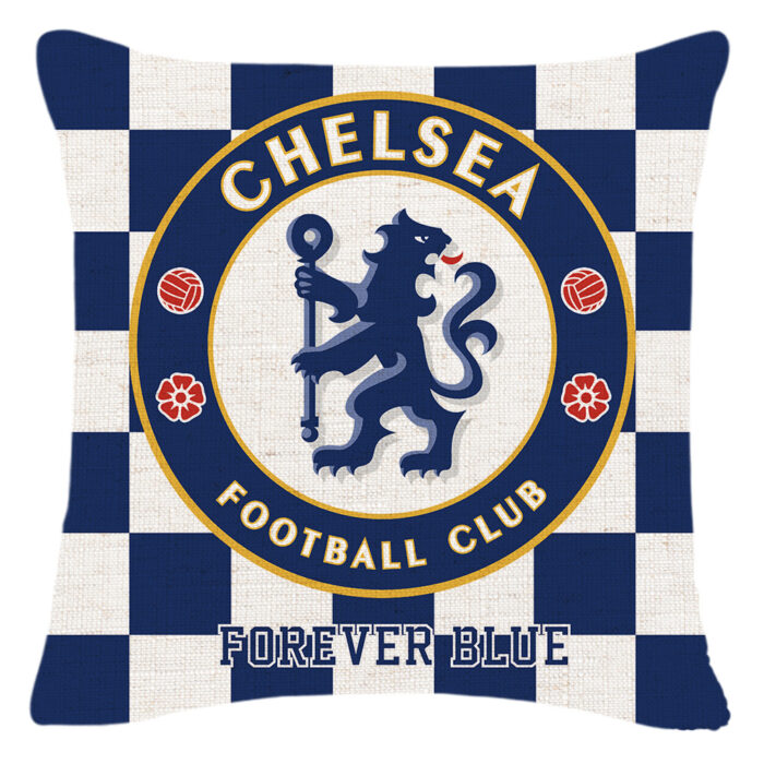 taie d'oreiller chelsea