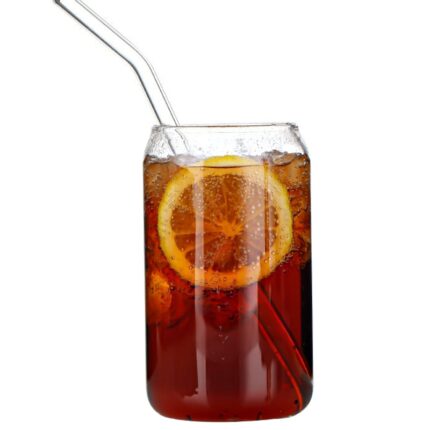 Verre coca design