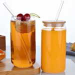 Verre coca design