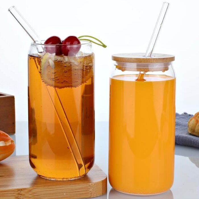 Verre coca design