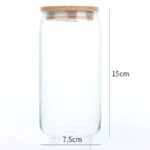 Verre coca design