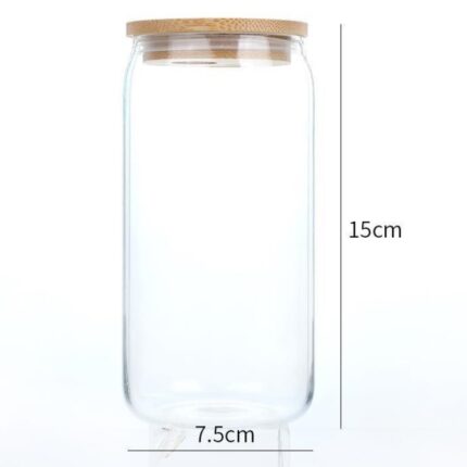 Verre coca design