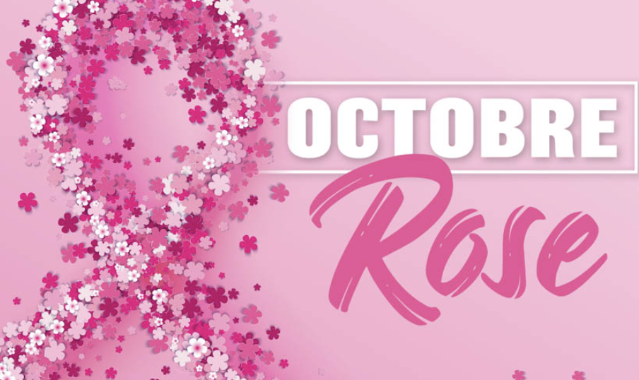 octobre rose