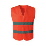 Gilet de securite