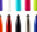 bouteille isotherme personalisable cadeaux