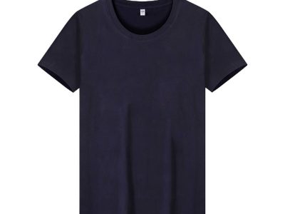 Tshirt en coton personnalisé